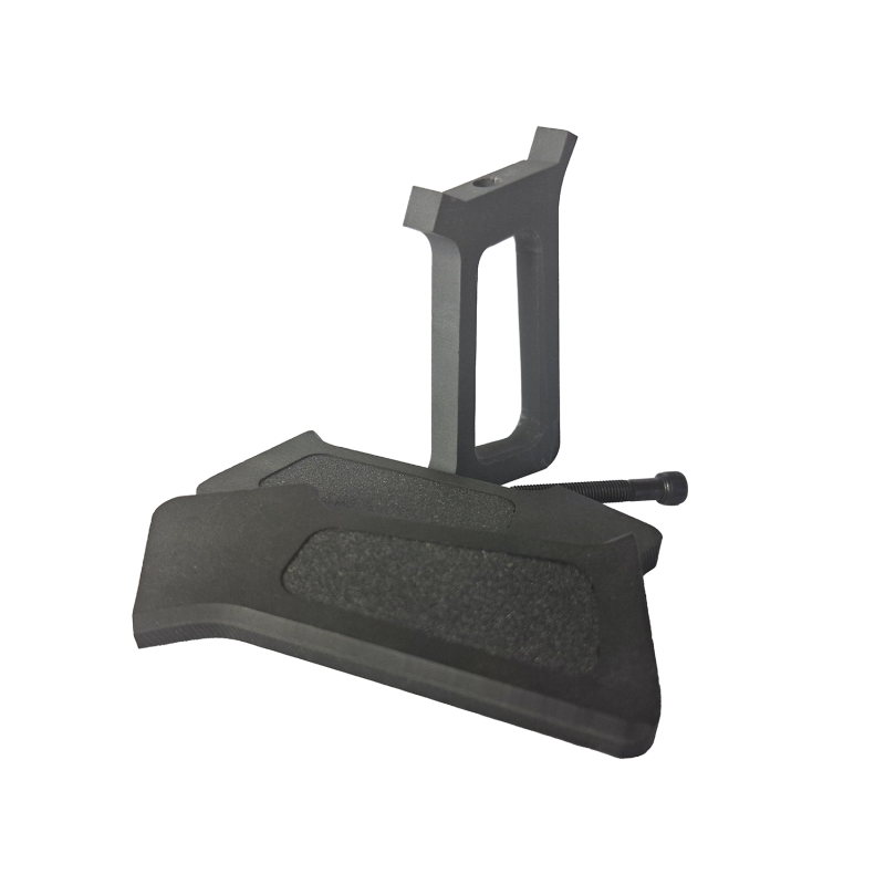 AR15 "Mag-Lock" Aluminum & G10 Pistol Grip