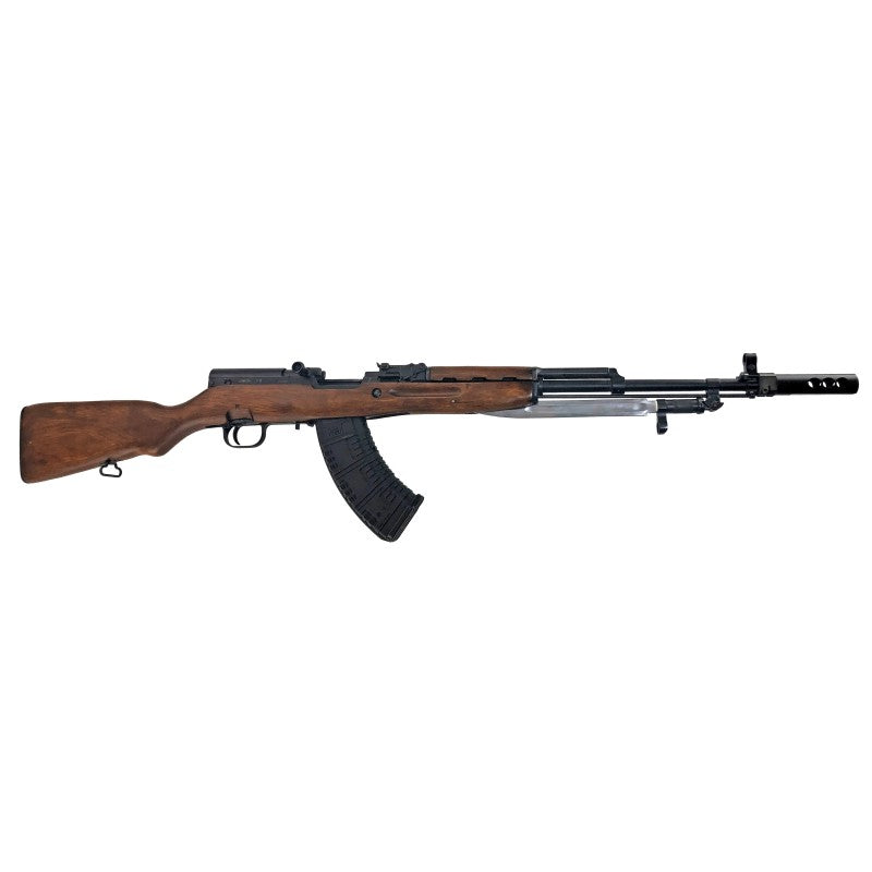 SKS adapter