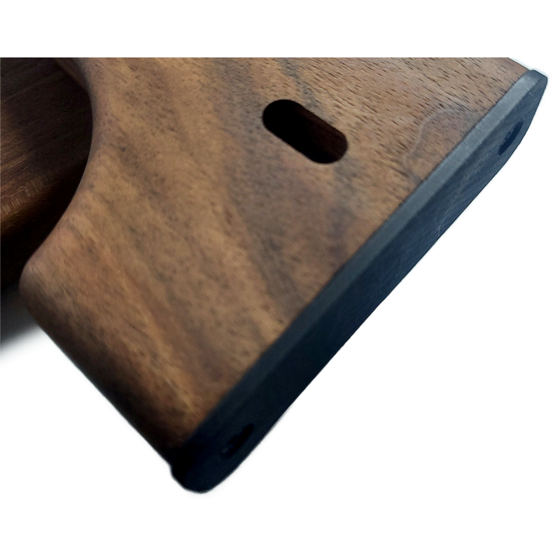 Tula AK Walnut RPK style folding stock