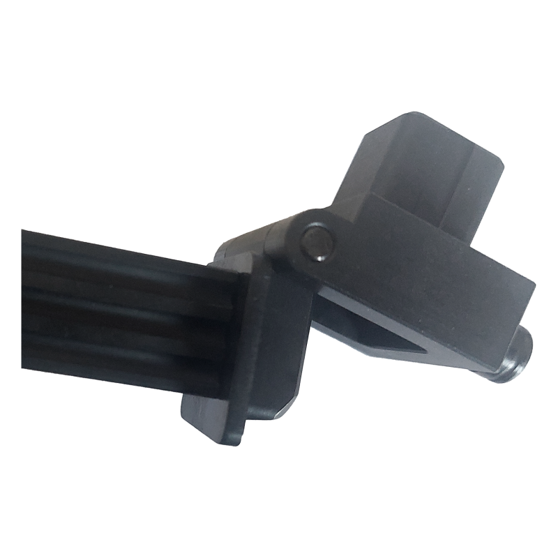 Ultra light folding stock for VSP
