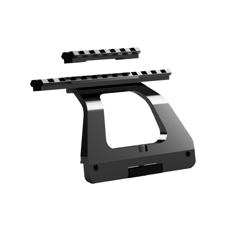 Side Mount