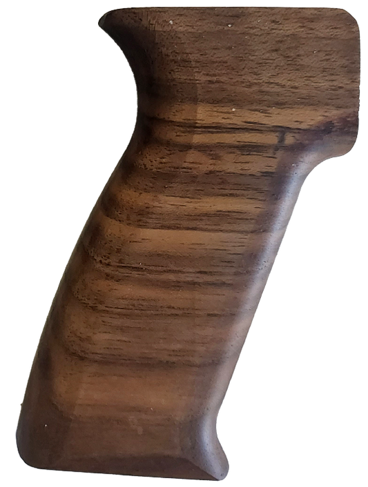 SVD Comfort Walnut grip, natural