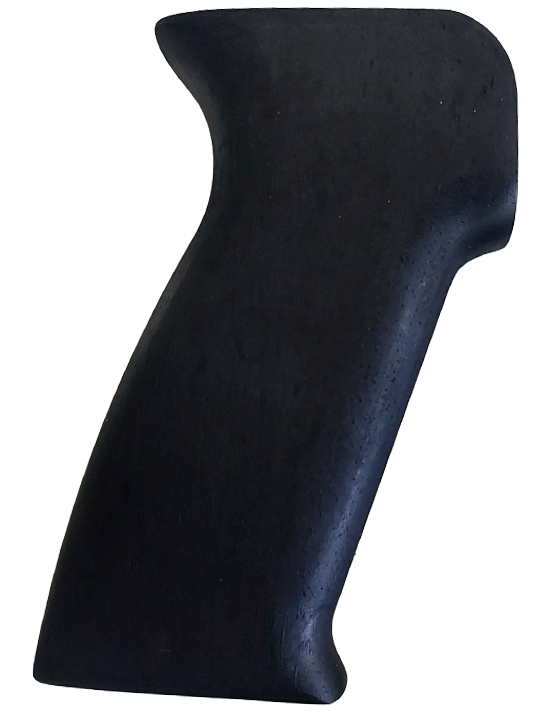 SVD Comfort Walnut grip, black