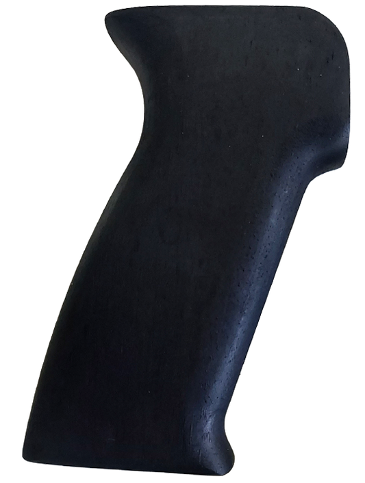 SVD Comfort Walnut grip, black