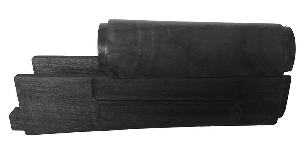 Classic handguard kit AK-SAIGA Black