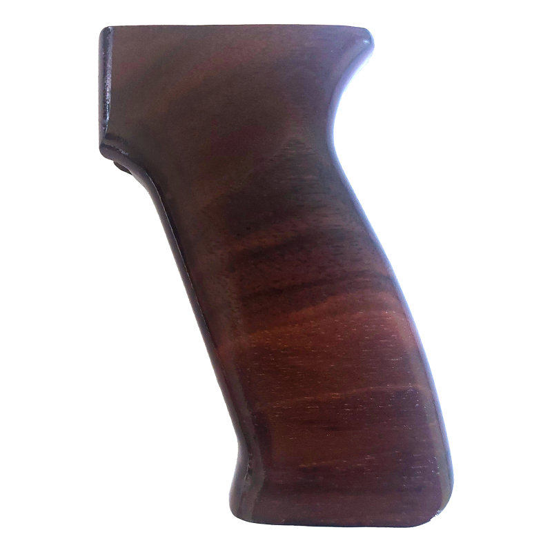 AK Comfort Walnut grip