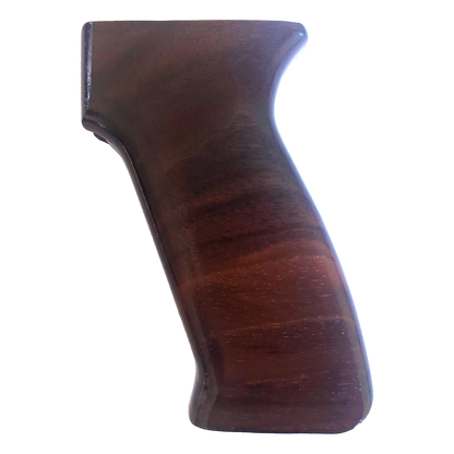 AK Comfort Walnut grip