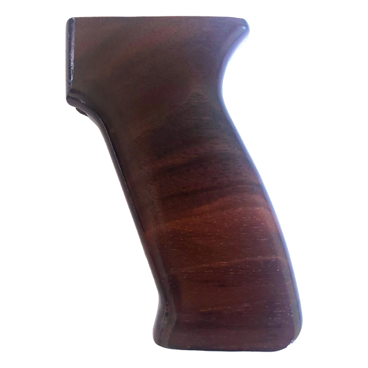 AK Comfort Walnut grip