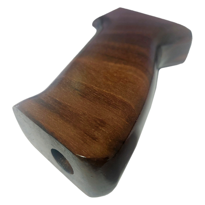AK Comfort Walnut grip