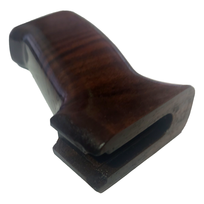 AK Comfort Walnut grip