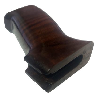 AK Comfort Walnut grip