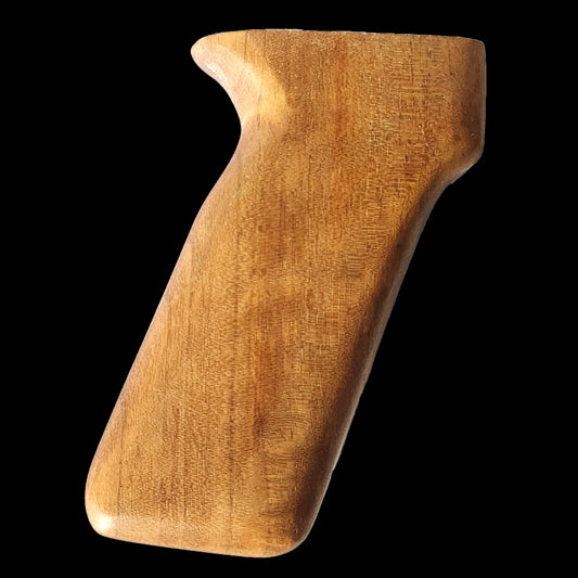 AK wallnut grip