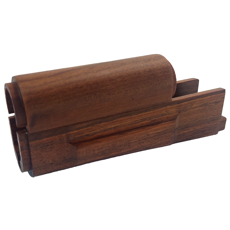 Classic handguard kit AK-SAIGA walnut
