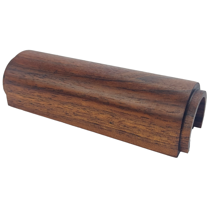 Classic handguard kit AK-SAIGA walnut
