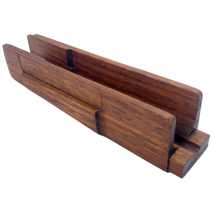 Classic handguard kit AK-SAIGA walnut