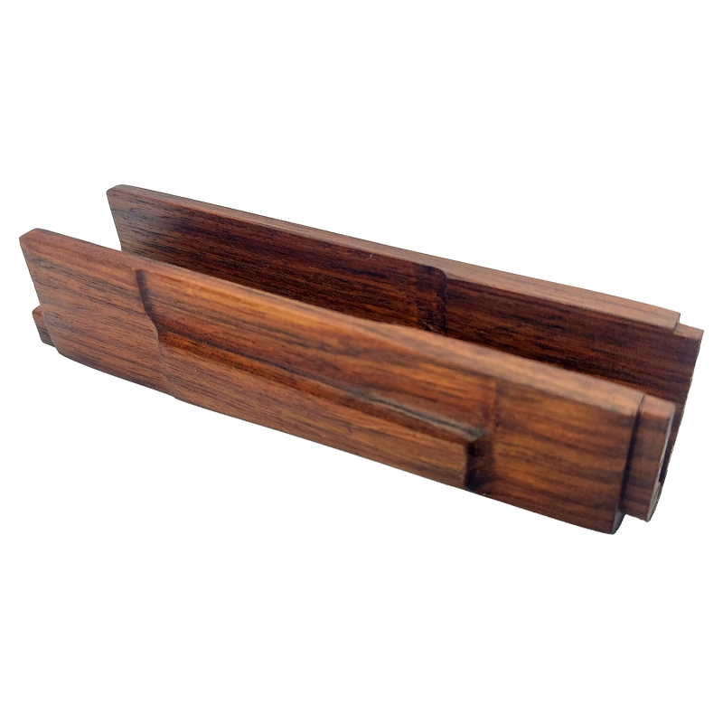 Classic handguard kit AK-SAIGA walnut
