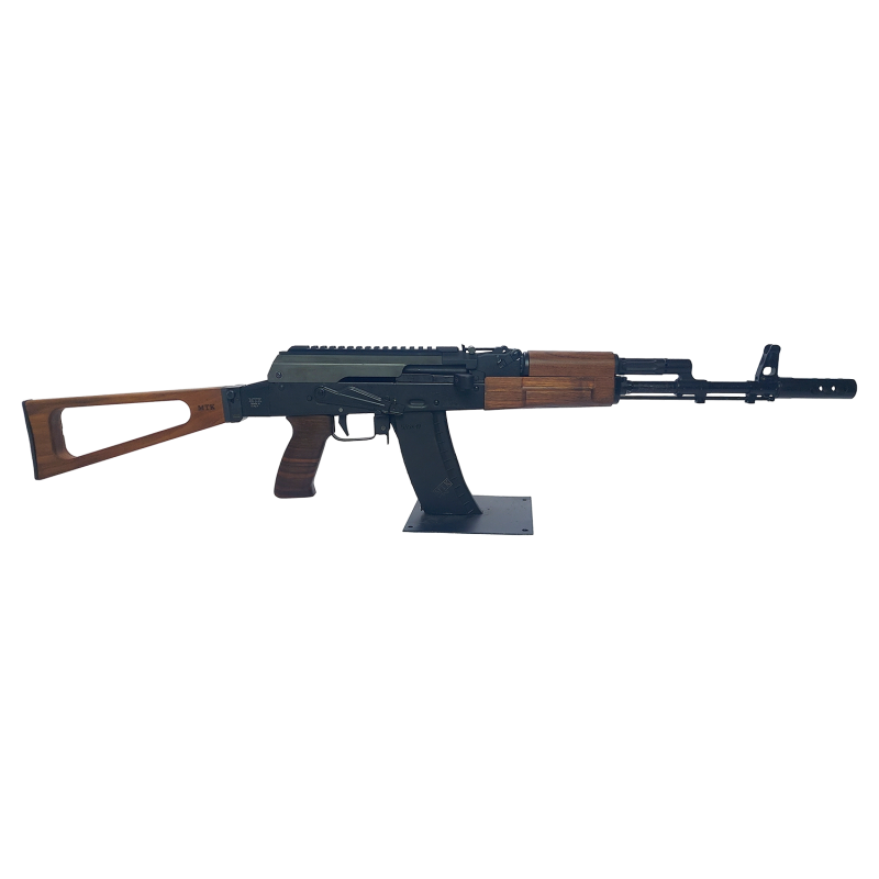 Classic handguard kit AK-SAIGA walnut