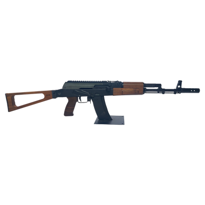 Classic handguard kit AK-SAIGA walnut