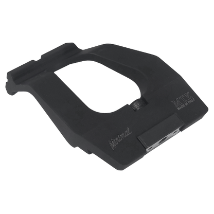 Minimal picatinny side mount