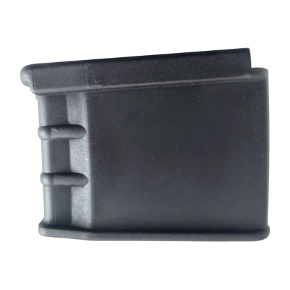Black AK-SAIGA Mag extension cal .223-5,45