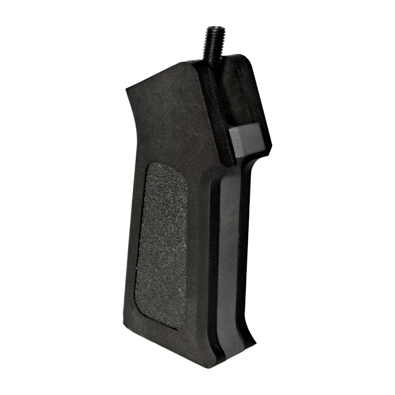 AR15 "Mag-Lock" Aluminum & G10 Pistol Grip