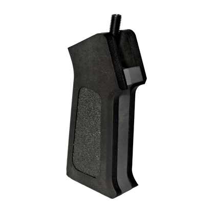 AR15 "Mag-Lock" Aluminum & G10 Pistol Grip