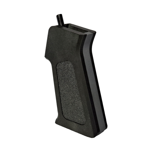 AR15 "Mag-Lock" Aluminum & G10 Pistol Grip