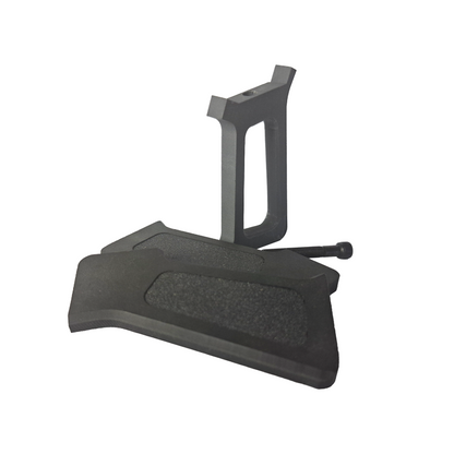 AR15 "Mag-Lock" Aluminum & G10 Pistol Grip