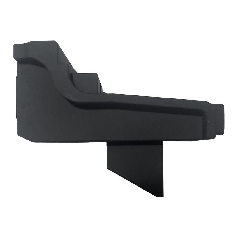 SVD adaptor for folding stock