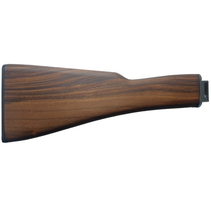 Tula AK Walnut plain folding stock