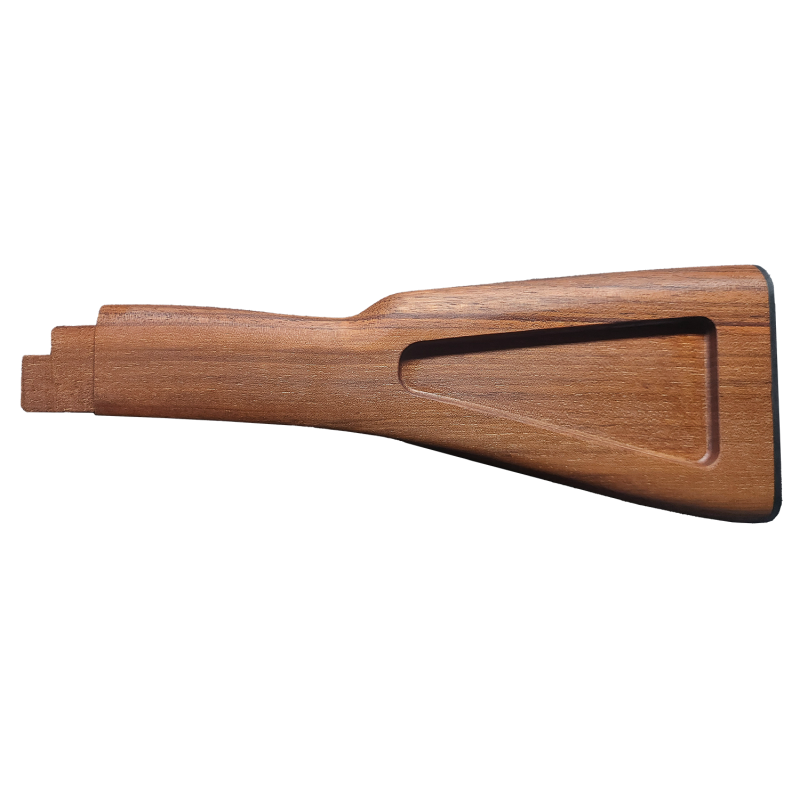 TULA AK WALNUT PLAIN STD STOCK