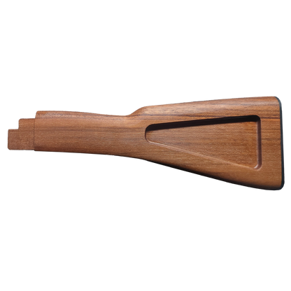 TULA AK WALNUT PLAIN STD STOCK