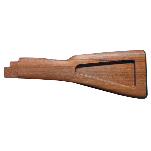TULA AK WALNUT PLAIN STD STOCK