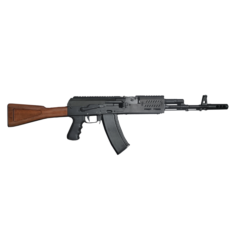 TULA AK WALNUT PLAIN STD STOCK