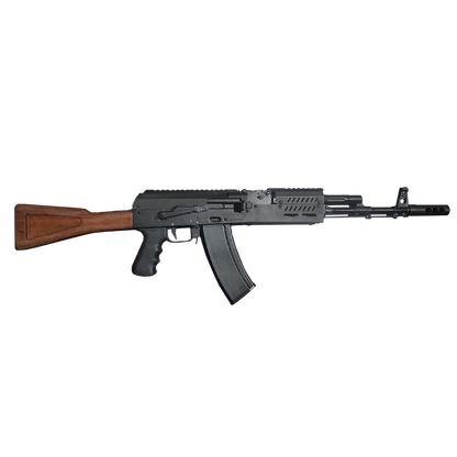 TULA AK WALNUT PLAIN STD STOCK