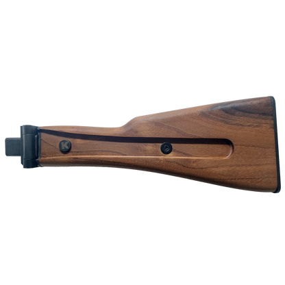 Tula AK Walnut Plain VSP Folding stock