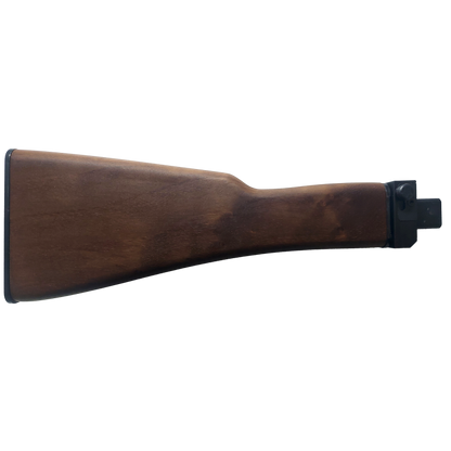 Tula AK Walnut Plain VSP Folding stock