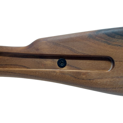 Tula AK Walnut Plain VSP Folding stock