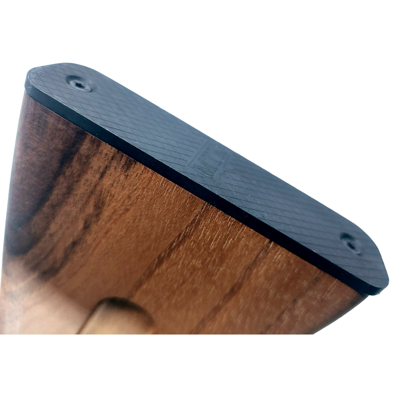 Tula AK Walnut Plain VSP Folding stock