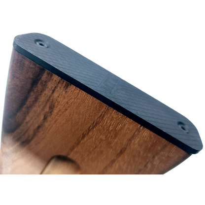 Tula AK Walnut Plain VSP Folding stock