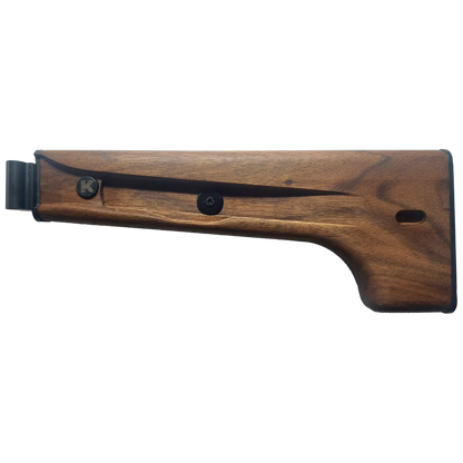 Tula AK Walnut RPK style folding stock