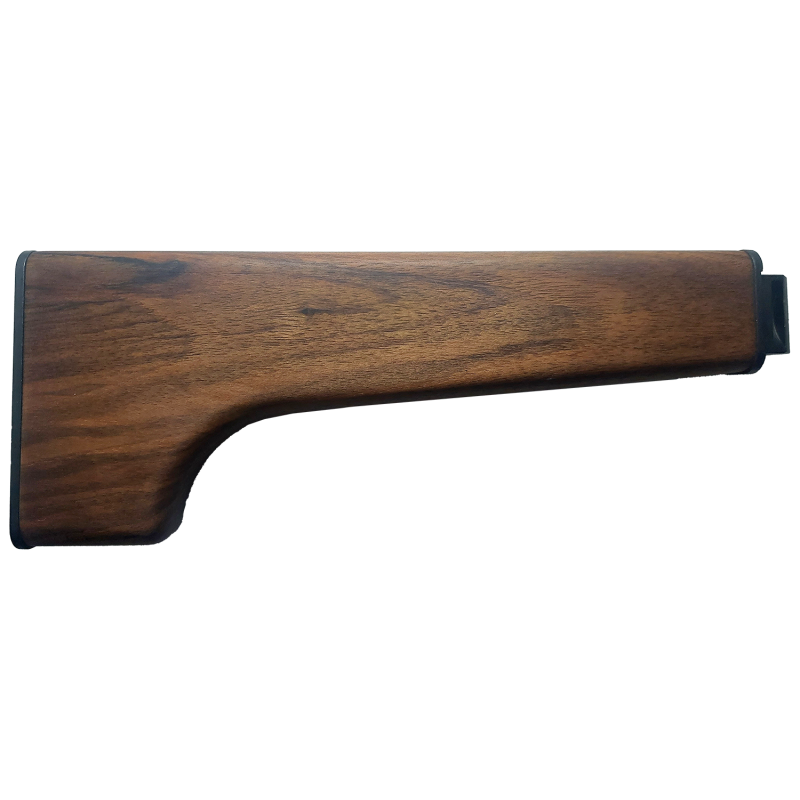 Tula AK Walnut RPK style folding stock