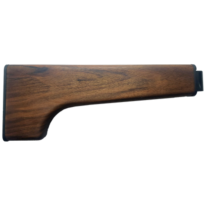 Tula AK Walnut RPK style folding stock