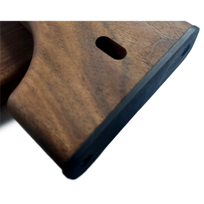 Tula AK Walnut RPK style folding stock