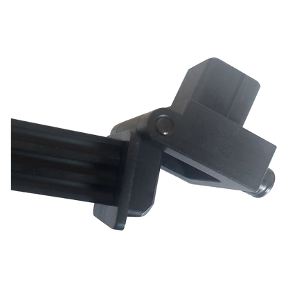 Ultra light folding stock for VSP